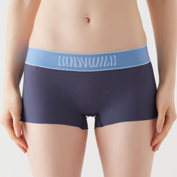 BODY WILD グンゼ ボディワイルド レディース ボクサーパンツ