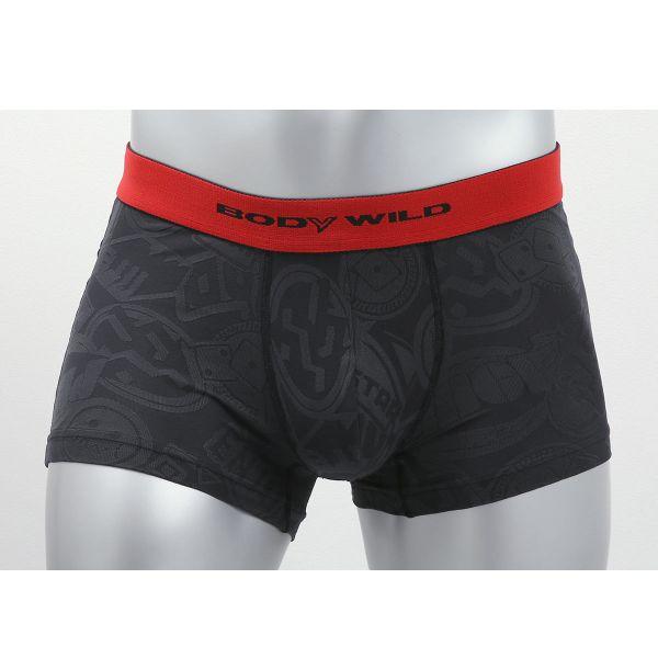 グンゼ GUNZE ボディワイルド BODY WILD ボクサーパンツ メンズ POP 前とじ ステッカー柄 メール便(15) :69BWE101J:SHIROHATO(白鳩) - 通販 - Yahoo!ショッピング グンゼ GUNZE ボディワイルド BODY WILD ボクサーパンツ メンズ POP 前とじ ステッカー柄 メール便(15) :69BWE101J:SHIROHATO(白鳩) - 通販 - Yahoo!ショッピング