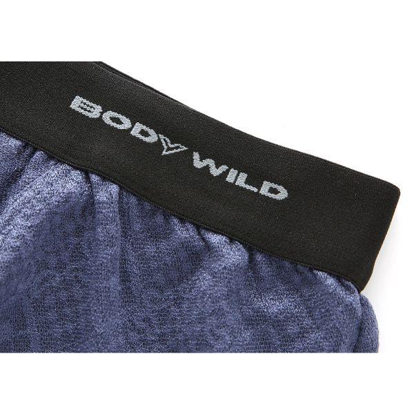 BODY WILD グンゼ GUNZE ボディワイルド ジェンダーニュートラル BODY WILD グンゼ GUNZE ボディワイルド ジェンダーニュートラル