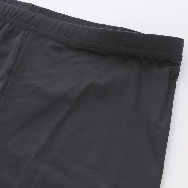 GUNZE グンゼ クールマジック 瞬間冷脚 3分丈レギンス GUNZE グンゼ クールマジック 瞬間冷脚 3分丈レギンス