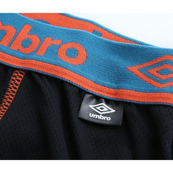 アンブロ UMBRO 2P ボクサーパンツ 2枚セット キッズ ジュニア 男の子 前あき リバーシブルメッシュ 吸汗速乾 メール便(30) :69UB90652:SHIROHATO(白鳩) - 通販 - Yahoo!ショッピング アンブロ UMBRO 2P ボクサーパンツ 2枚セット キッズ ジュニア 男の子 前あき リバーシブルメッシュ 吸汗速乾 メール便(30) :69UB90652:SHIROHATO(白鳩) - 通販 - Yahoo!ショッピング