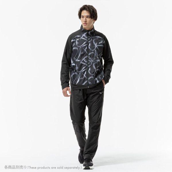 ミズノ ブレスサーモ ウォーマーパンツ メンズ MIZUNO スポーツ