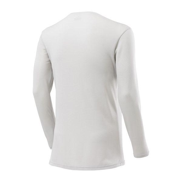 MIZUNO ミズノ ブレスサーモ 中厚ソフトforDaily 裏起毛 クルー