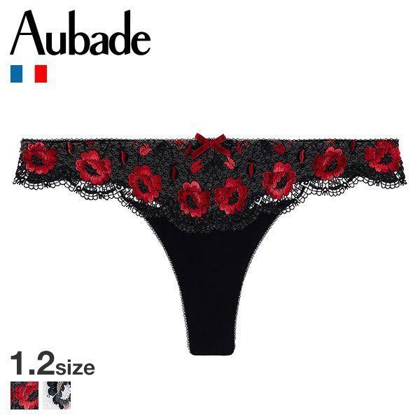 即納最大半額 メール便 3 オーバドゥ Aubade Fievre Andalouse ショーツ Tバック バック シームレス ツーウェイ 単品 新作モデル Www Technet 21 Org