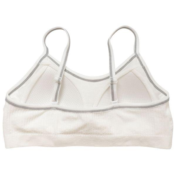 アツギ ATSUGI ハイジュニ Hijuni 成型ハーフトップ ノンワイヤー ブラジャー ファーストブラ ジュニア 女の子 単品 | ATSUGI | 09