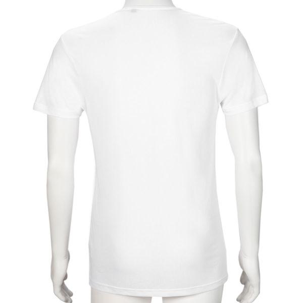 再値下げ SPYAIR IKE 白 半袖 Tシャツ 夏 カジュアル ファッション ATSUGI アツギ COOL STYLE 半袖丸首シャツ 接触冷感 Tシャツ