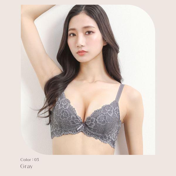 Mode Marie モードマリー 脇肉革命 562002コレクション 3/4