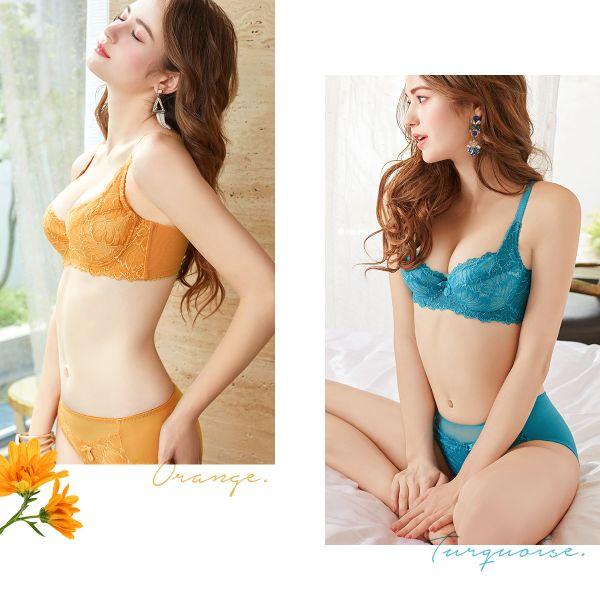 モードマリー Mode Marie×SHIROHATO 超脇肉革命 ブラジャー BCDE 脇高 脇肉 育乳 補正下着 単品 30代 40代 大きいサイズ つけ心地 | Mode Marie | 23