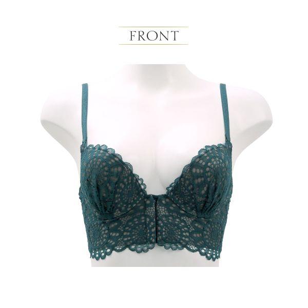 ANNEBRA（アンブラ） ブラジャー ANNEBRA Charisma 2 バックコード