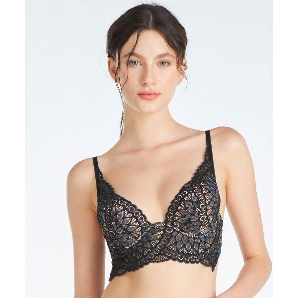 ANNEBRA（アンブラ） ANNEBRA Luxurious モールドカップロングライン