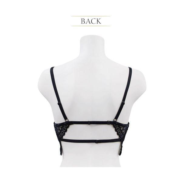 ANNEBRA（アンブラ） ANNEBRA Luxurious モールドカップロングライン