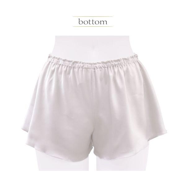 ANNEBRA（アンブラ） ルームウェア レディース キャミソール セット