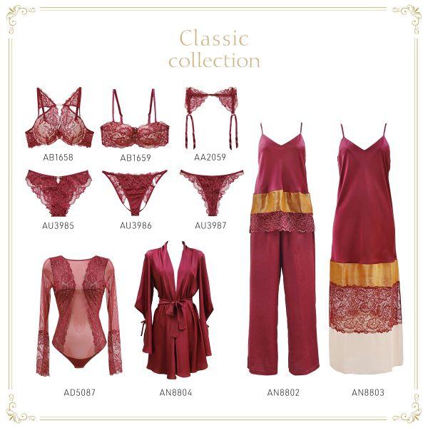 ANNEBRA（ファッション） アンブラ ANNEBRA Classic デザイン