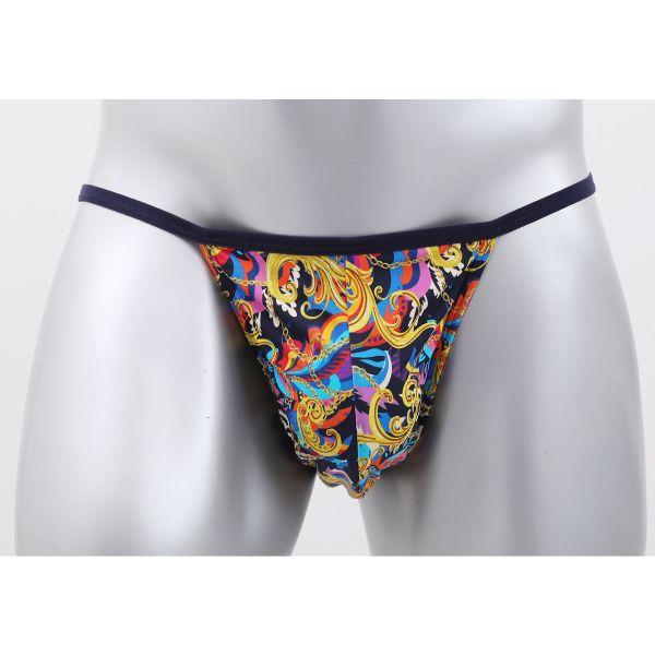 HOM オム Japan Special Collection TANGA BRIEFS タンガ HOM オム Japan Special Collection TANGA BRIEFS タンガ
