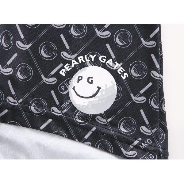 PEARLY GATES パーリーゲイツ ゴルフボールニコちゃん ボクサー PEARLY GATES パーリーゲイツ ゴルフボールニコちゃん ボクサー