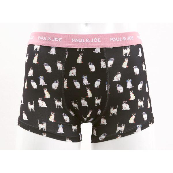 PAUL&JOE ポール ＆ ジョー PAUL & JOE ボクサーパンツ メンズ