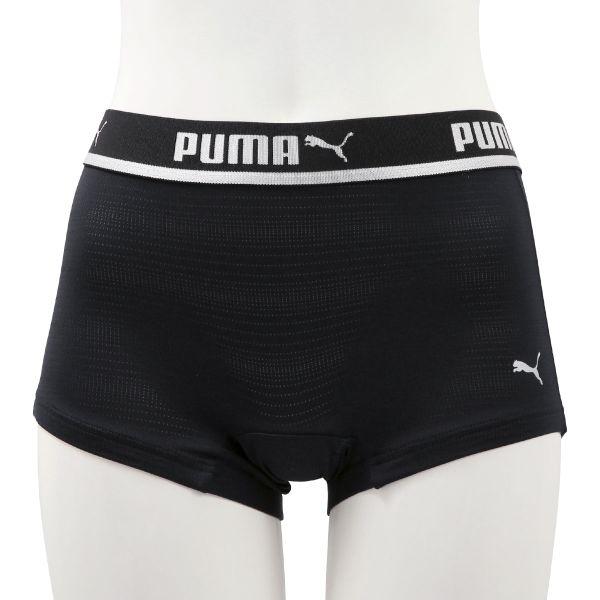 プーマ PUMA キャットロゴ ボーイレングス ショーツ レディース スポーツ 単品｜shirohato｜07