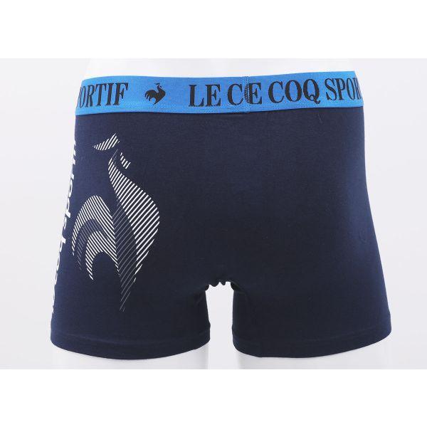 le coq sportif ルコック スポルティフ ワンポイントロゴ
