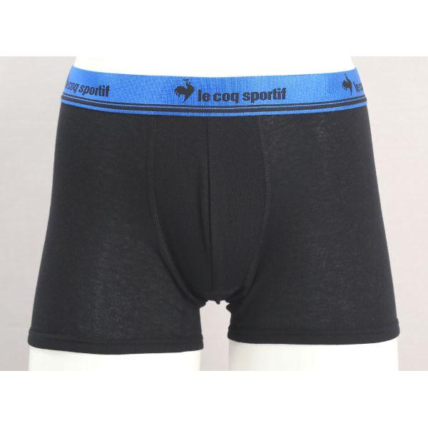 le coq sportif（ルコックスポルティフ） ボクサーパンツ 3枚セット