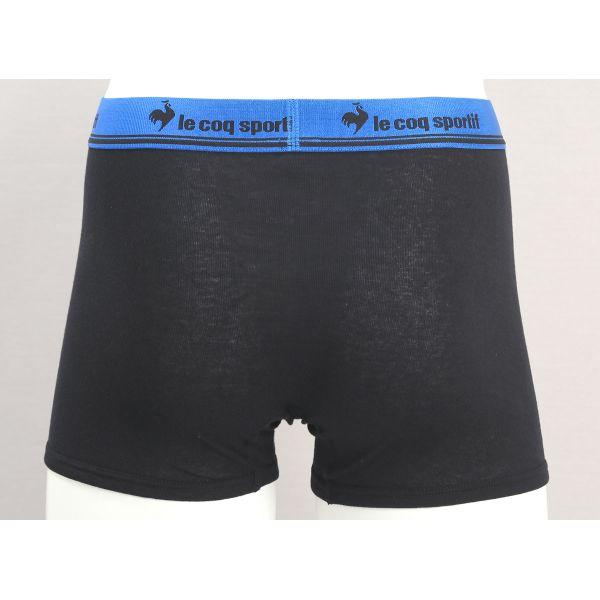le coq sportif（ルコックスポルティフ） ボクサーパンツ 3枚セット