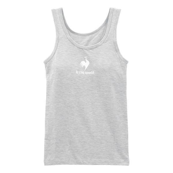 ルコック スポルティフ le coq sportif カップ付き タンクトップ キッズ ジュニア スポーツ スクール インナー 女の子 ルコック スポルティフ le coq sportif カップ付き タンクトップ キッズ ジュニア スポーツ スクール インナー 女の子