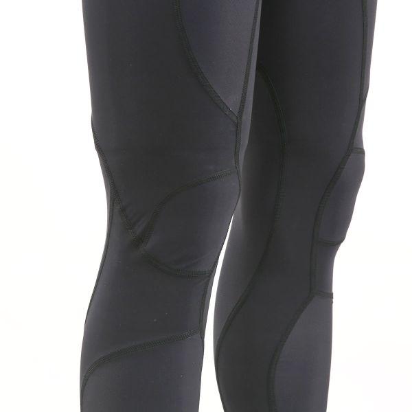 メンズS ゴールドウイン  C3fit  インパクトエアーロングタイツ 公式】インパクトエアーロングタイツ（C3fit／メンズ