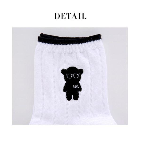 EMPORIO ARMANI エンポリオ・アルマーニ マンガベア刺繍 EMPORIO ARMANI エンポリオ・アルマーニ マンガベア刺繍
