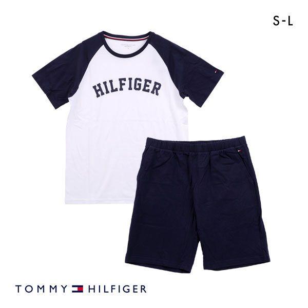 short tommy hilfiger
