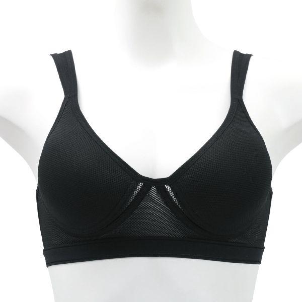 SHIROHATO Sporty Fit Bra スポーティフィットブラ スポーツブラ SHIROHATO Sporty Fit Bra スポーティフィットブラ スポーツブラ