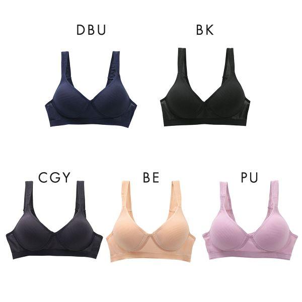 SHIROHATO Sporty Fit Bra スポーティフィットブラ スポーツブラ SHIROHATO Sporty Fit Bra スポーティフィットブラ スポーツブラ