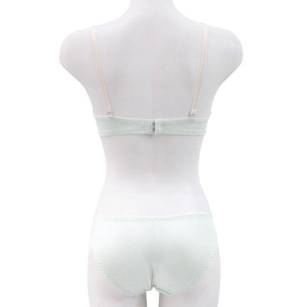 SHIROHATO ピュアシェリ PURECHERIE ブラジャー ショーツ セット SHIROHATO ピュアシェリ PURECHERIE ブラジャー ショーツ セット