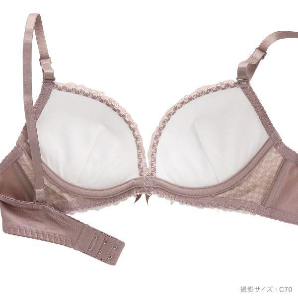 SHIROHATO ピュアシェリ PURECHERIE ブラジャー ショーツ セット SHIROHATO ピュアシェリ PURECHERIE ブラジャー ショーツ セット