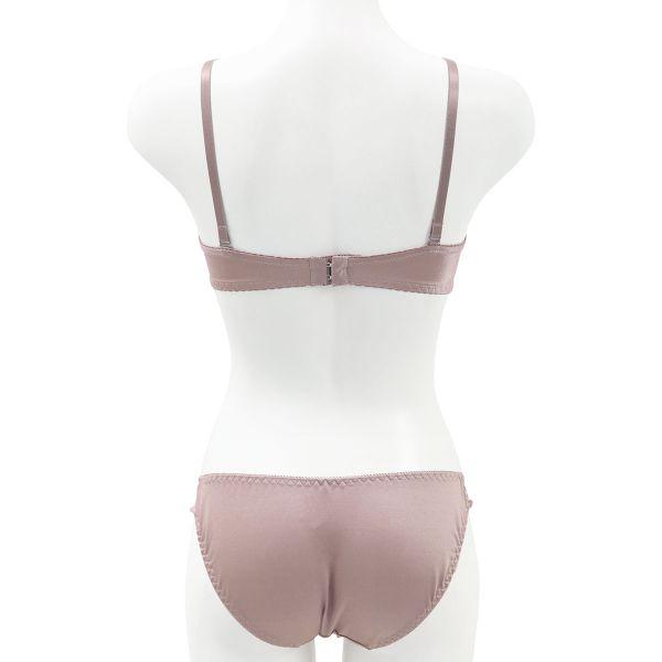SHIROHATO ピュアシェリ PURECHERIE ブラジャー ショーツ セット SHIROHATO ピュアシェリ PURECHERIE ブラジャー ショーツ セット