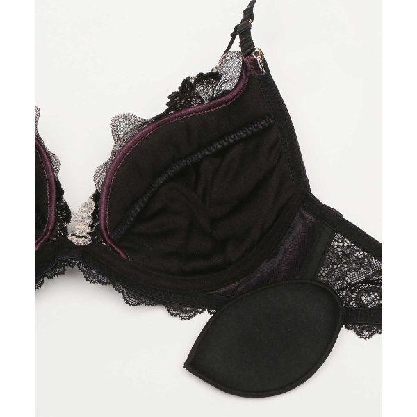 RAVIJOUR（ラヴィジュール） LINGERIEAM ラピダリー トリックリフト