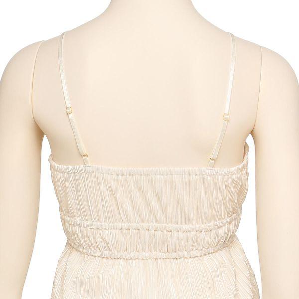 RAVIJOUR（ラヴィジュール） シャインプリーツ セットアップ ルーム