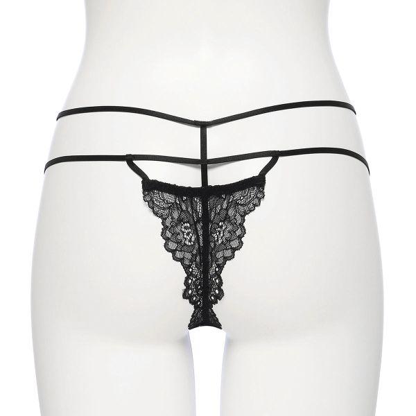 RAVIJOUR ラヴィジュール ポンプフラワー ストレッチレース T RAVIJOUR ラヴィジュール ポンプフラワー ストレッチレース T