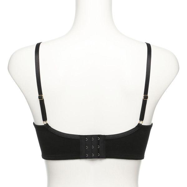 RAVIJOUR ラヴィジュール ラグジュアリス ボムフィット ブラ