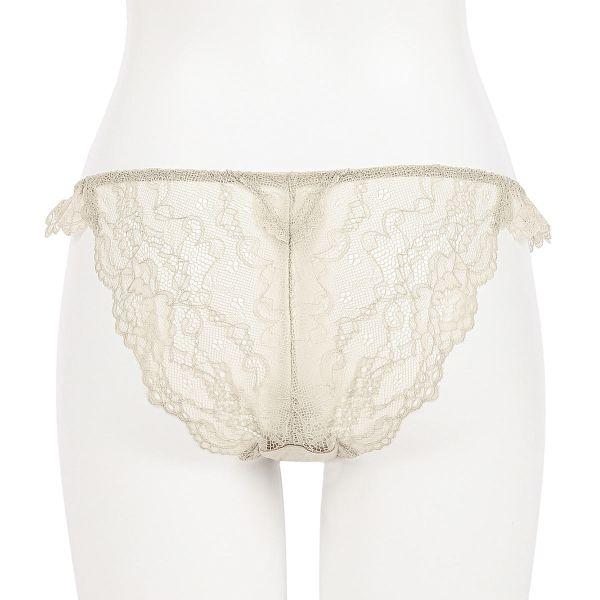 RAVIJOUR ラヴィジュール スターライト フリル ショーツ