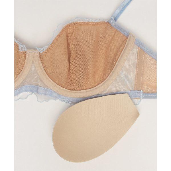 manami. ラヴィジュール ブラ&amp;ショーツ  D75 新品 RAVIJOUR（ラヴィジュール） ブラジャー ショーツセット 「MINAMO