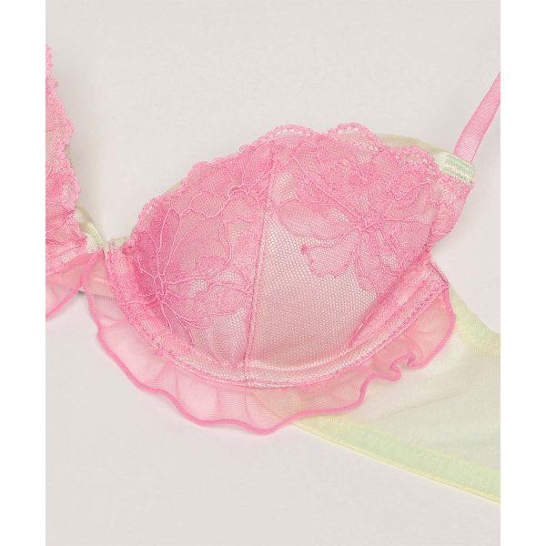 RAVIJOUR（ラヴィジュール） ブラジャー MINAMOコラボ フリリーポップ