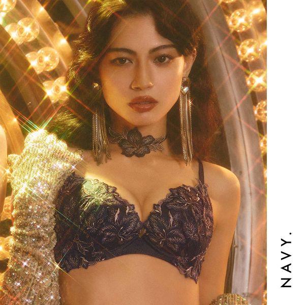 RAVIJOUR（ラヴィジュール） グロリアージュ グラマーアップ BCDE 盛り