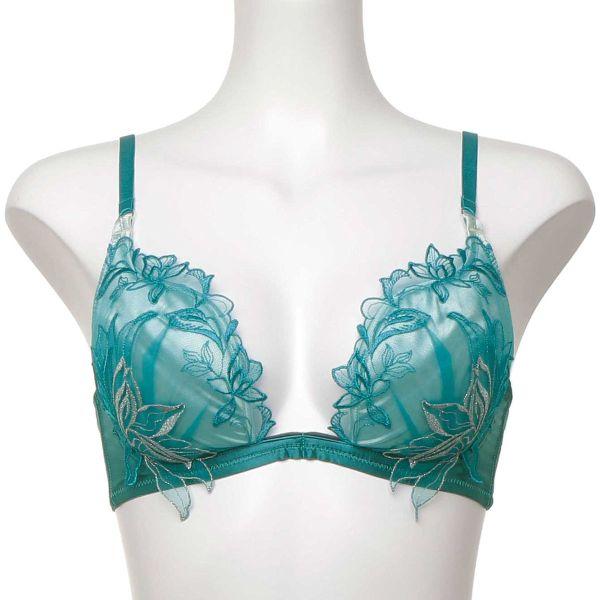 RAVIJOUR（ラヴィジュール） ブラジャー エルザ トリックリフト 大きい