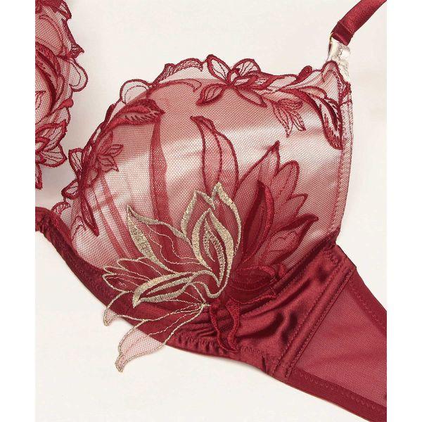 RAVIJOUR（ラヴィジュール） ブラジャー エルザ トリックリフト 大きい