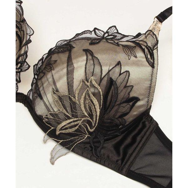 RAVIJOUR（ラヴィジュール） ブラジャー エルザ トリックリフト 大きい