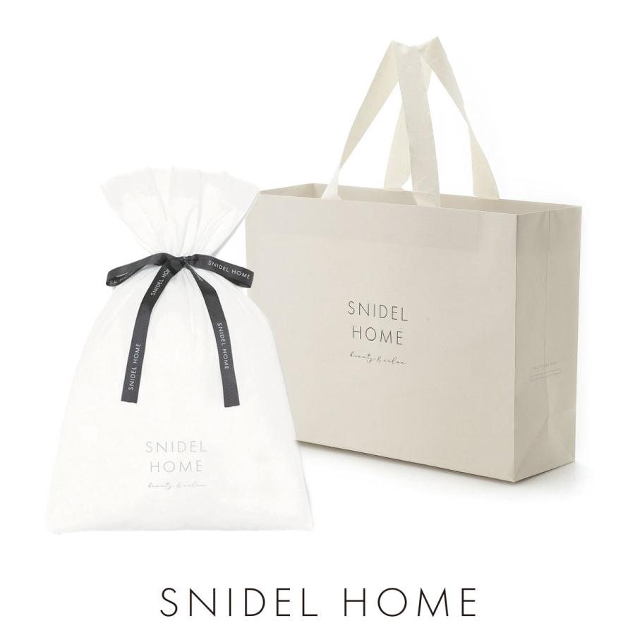 スナイデルホーム専用 SNIDEL HOME ギフトラッピング | SNIDEL