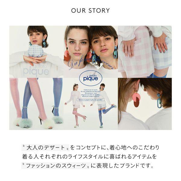 ジェラートピケ キッズアンドベイビー gelato pique Kids＆Baby BABY 