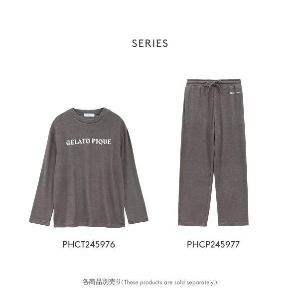 gelato pique ジェラートピケ オム メンズ スノーワンポイント gelato pique ジェラートピケ オム メンズ スノーワンポイント