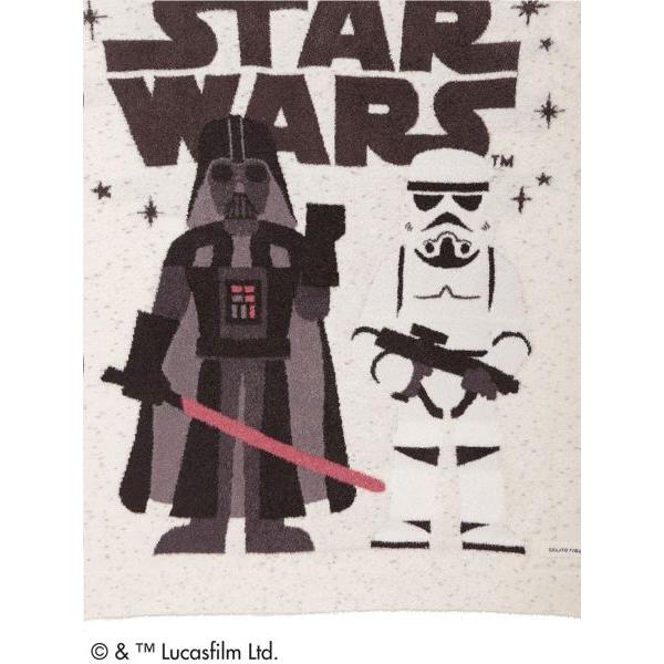 ジェラートピケ STAR WARS キッズアンドベイビー キッズ ブランケット ジェラピケ スターウォーズ gelato pique Kids＆BABY KIDSの画像