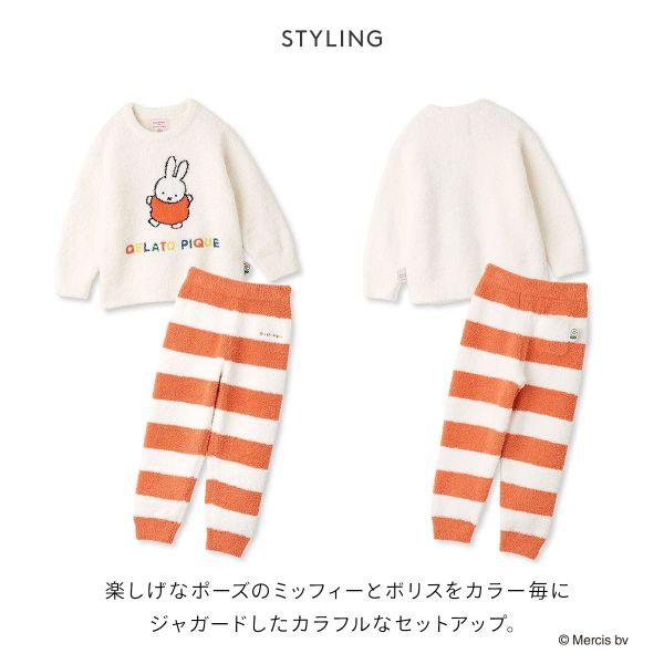 gelato pique ジェラートピケ キッズアンドベイビー Kids&Baby gelato pique ジェラートピケ キッズアンドベイビー Kids&Baby