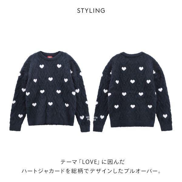ジェラートピケ オム GELATO PIQUE メンズ HOLIDAY HOMME クリスマス 